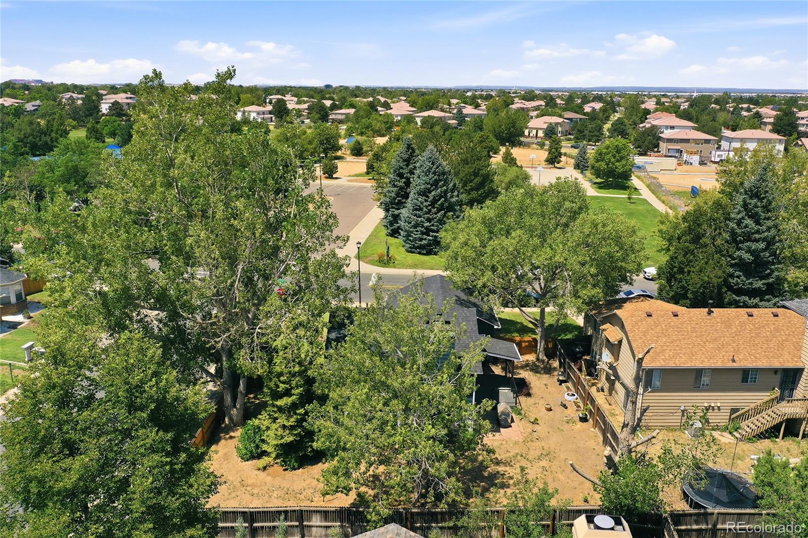 MLS Image #29 for 4500 n jebel street,denver, Colorado