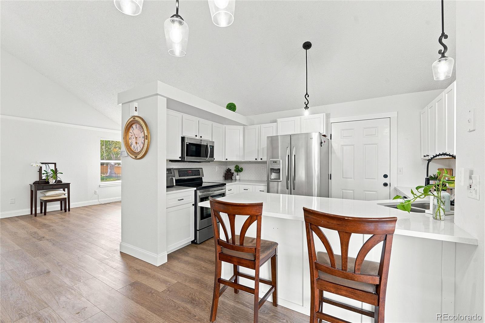MLS Image #3 for 4500 n jebel street,denver, Colorado