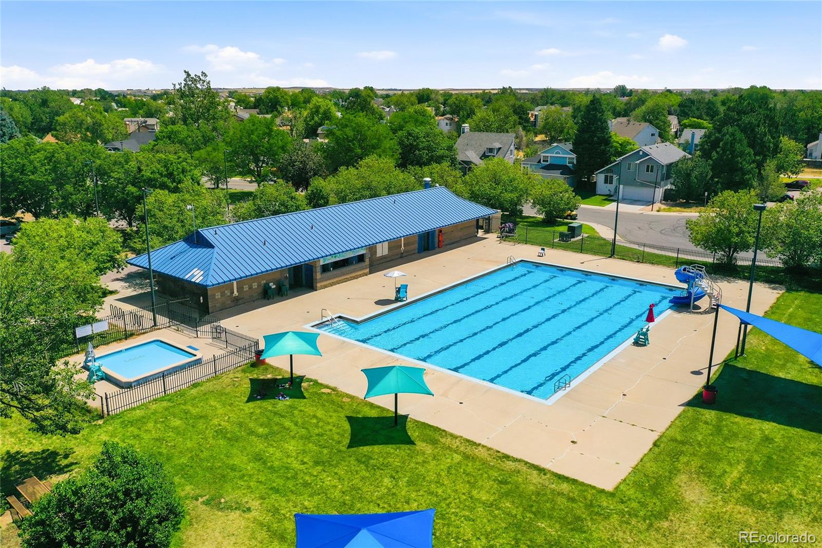 MLS Image #31 for 4500 n jebel street,denver, Colorado