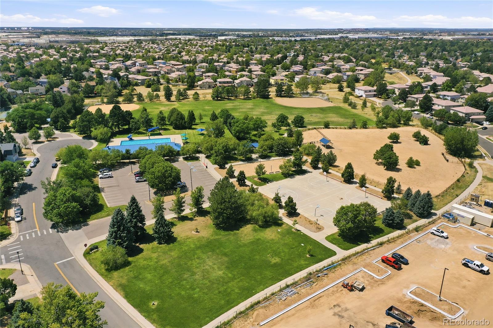 MLS Image #32 for 4500 n jebel street,denver, Colorado