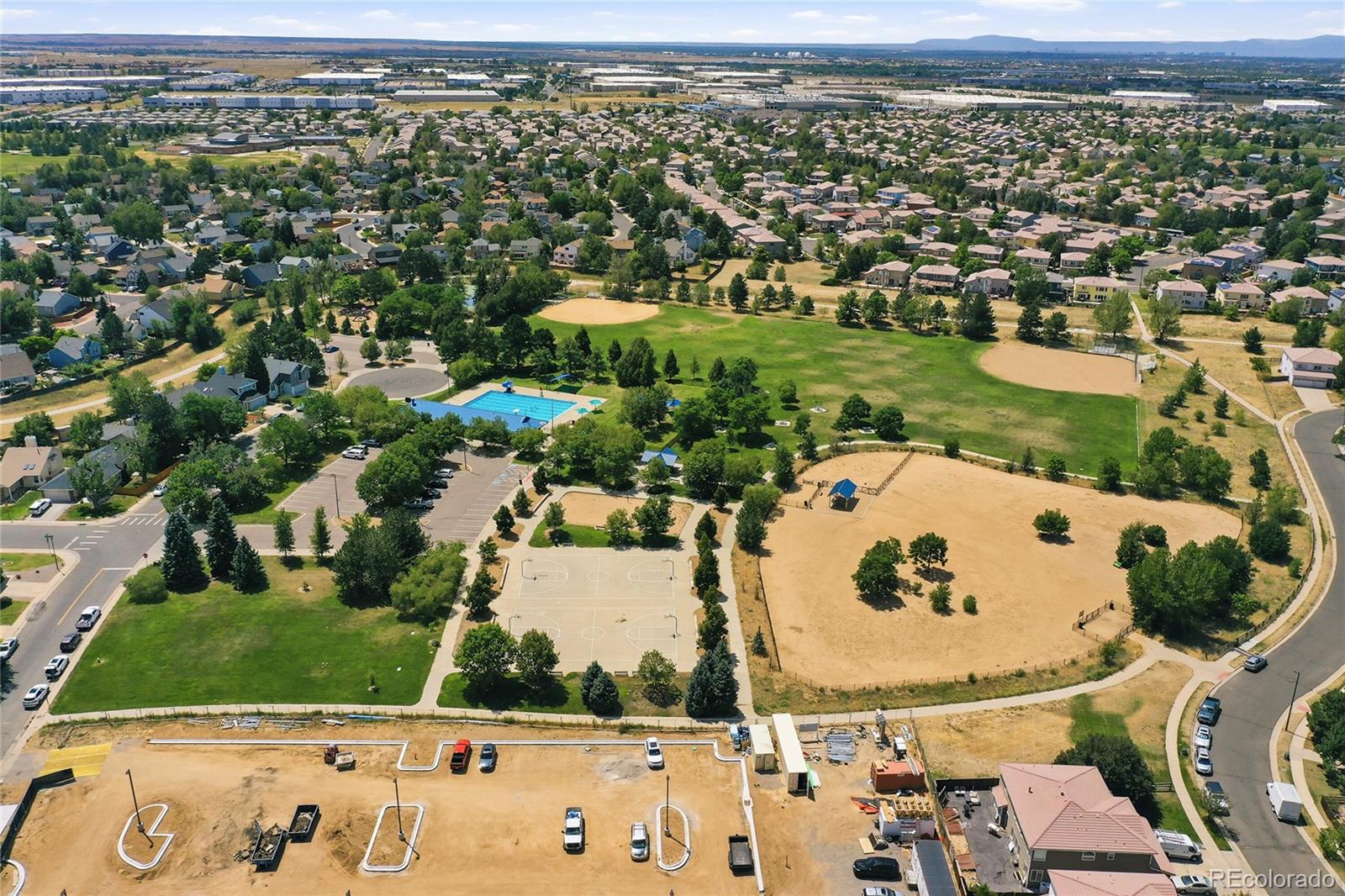 MLS Image #33 for 4500 n jebel street,denver, Colorado