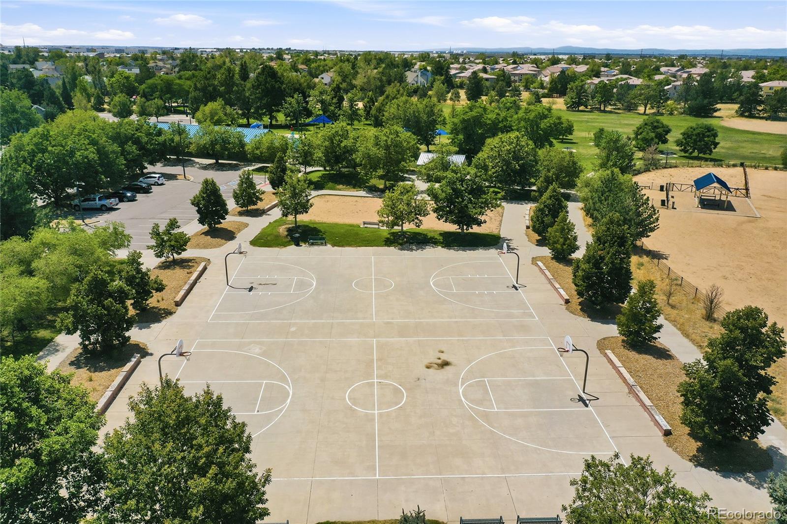 MLS Image #34 for 4500 n jebel street,denver, Colorado