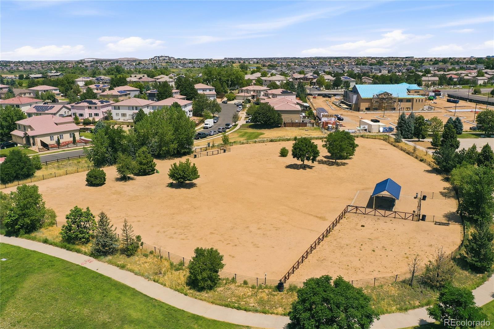 MLS Image #36 for 4500 n jebel street,denver, Colorado