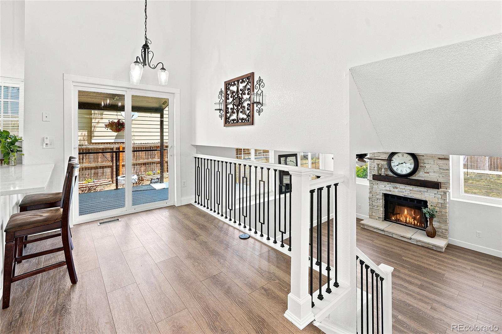 MLS Image #8 for 4500 n jebel street,denver, Colorado