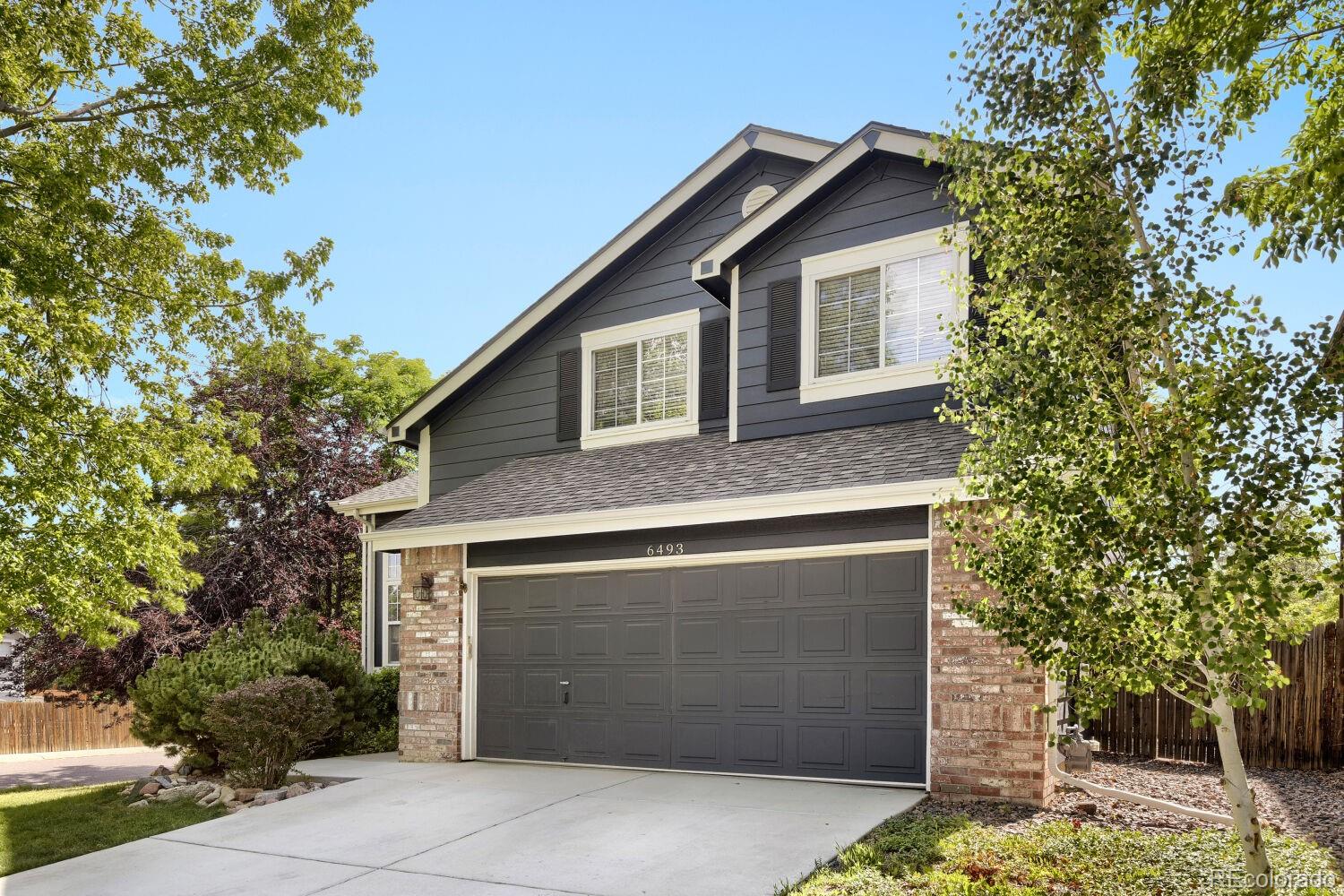 MLS Image #1 for 6493 s taft way,littleton, Colorado