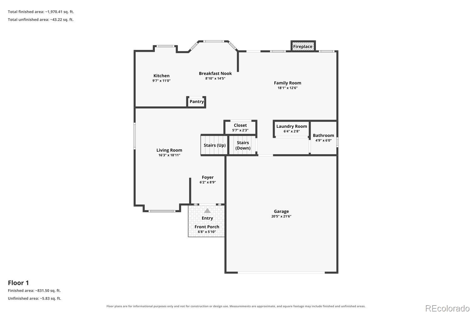 MLS Image #32 for 6493 s taft way,littleton, Colorado