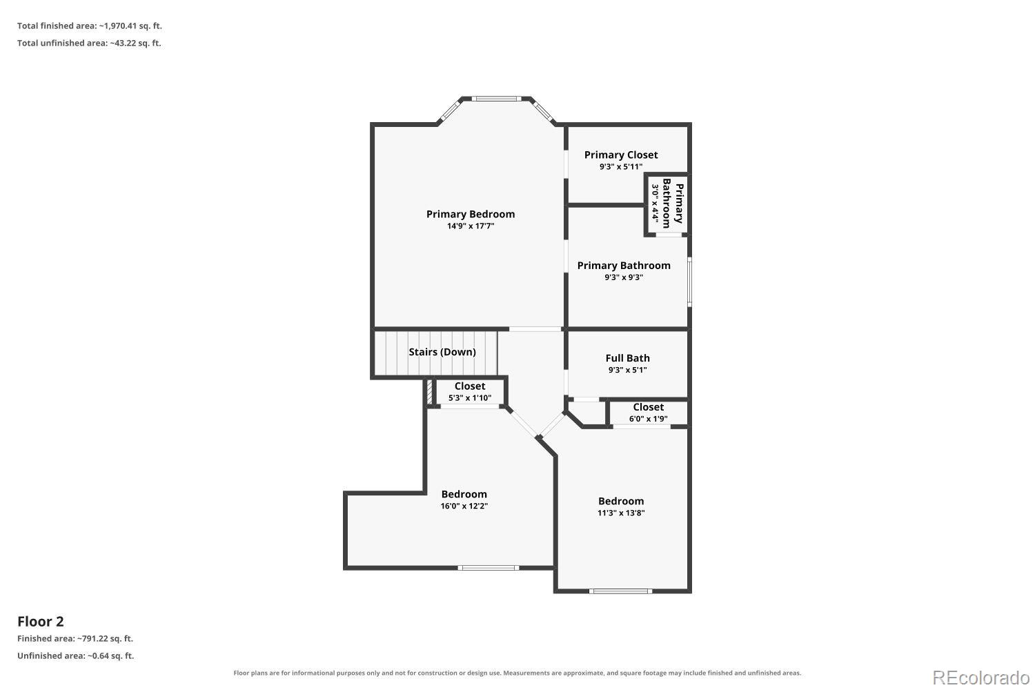 MLS Image #33 for 6493 s taft way,littleton, Colorado