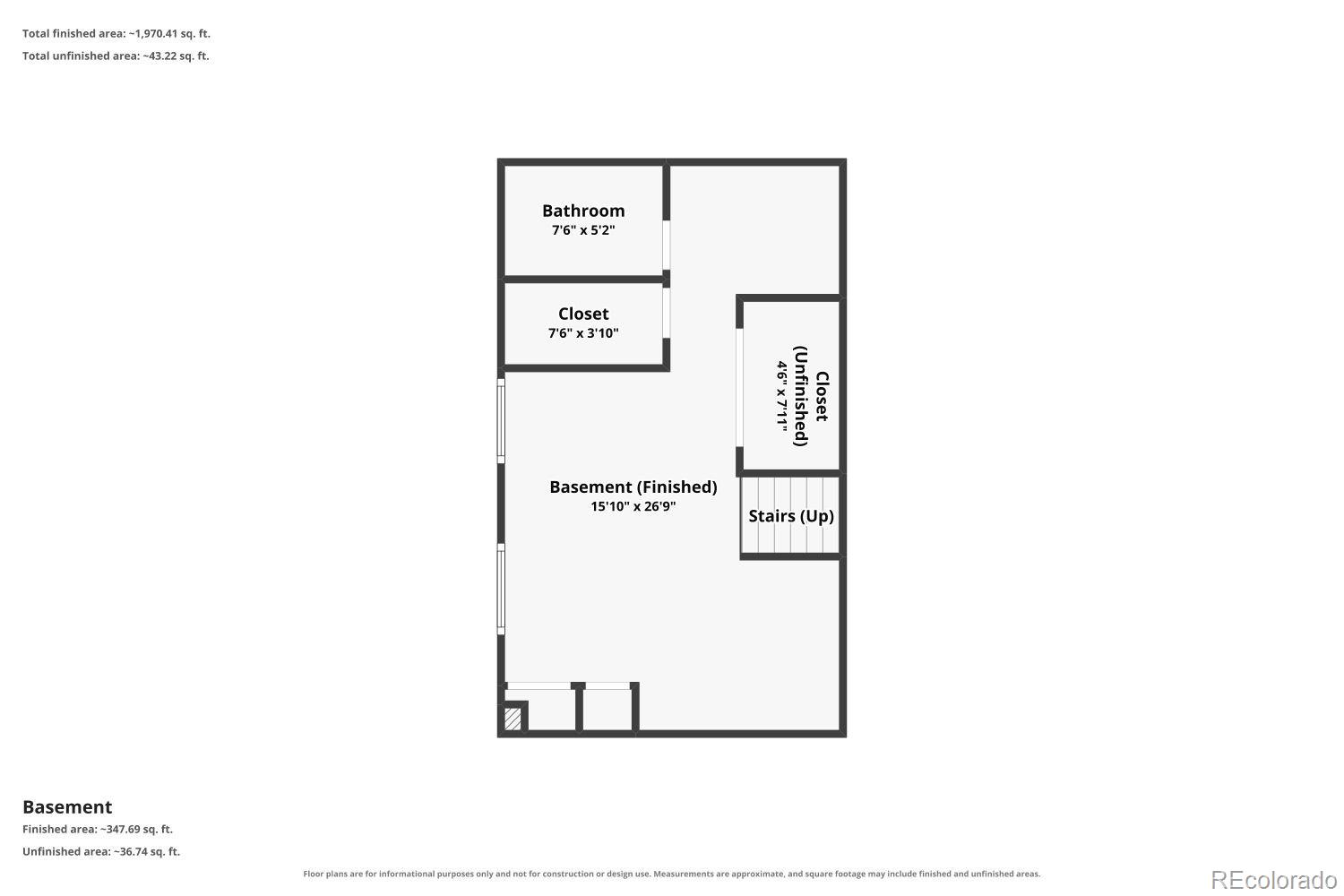 MLS Image #34 for 6493 s taft way,littleton, Colorado