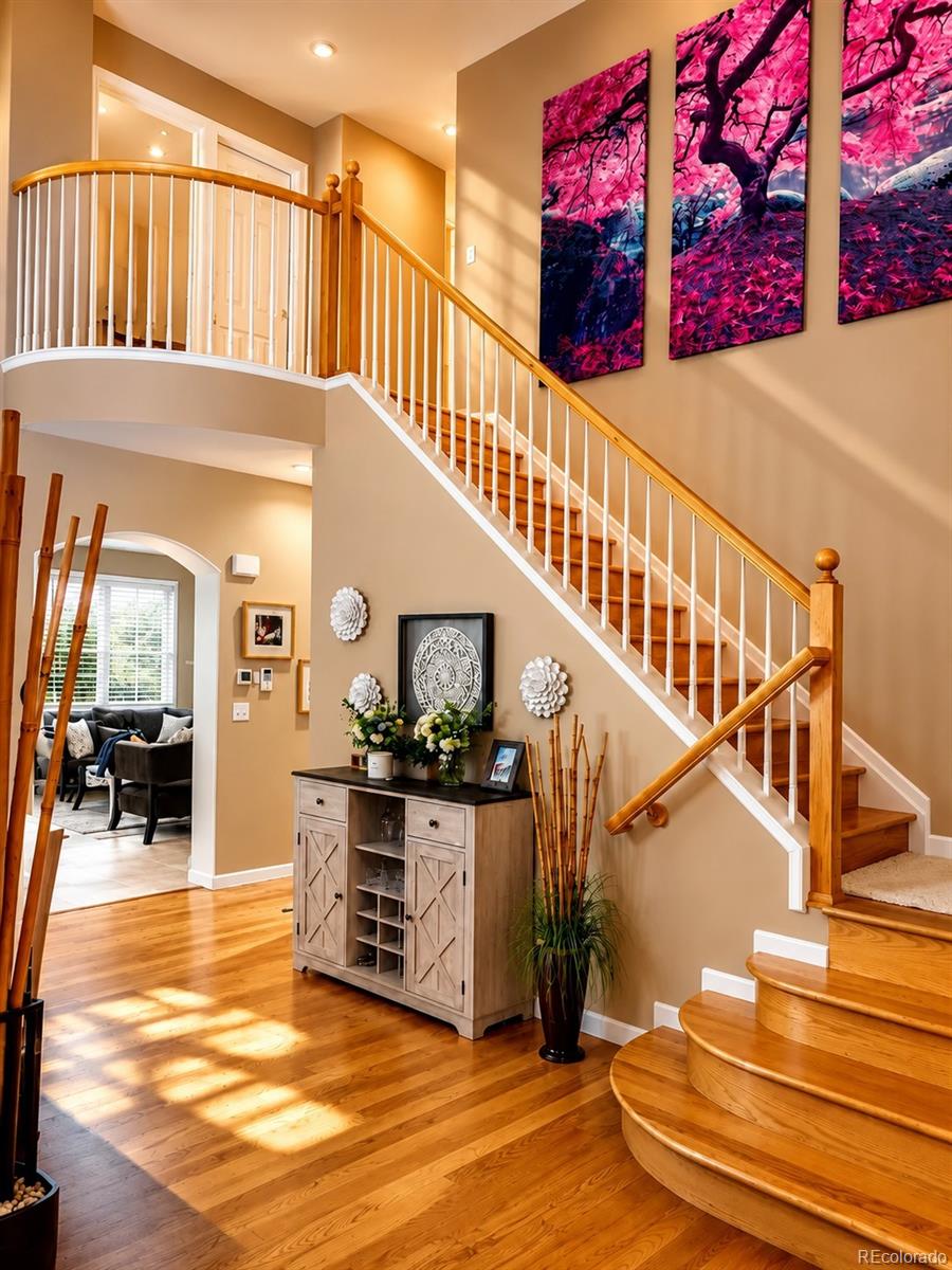 MLS Image #4 for 2420 s fundy circle,aurora, Colorado