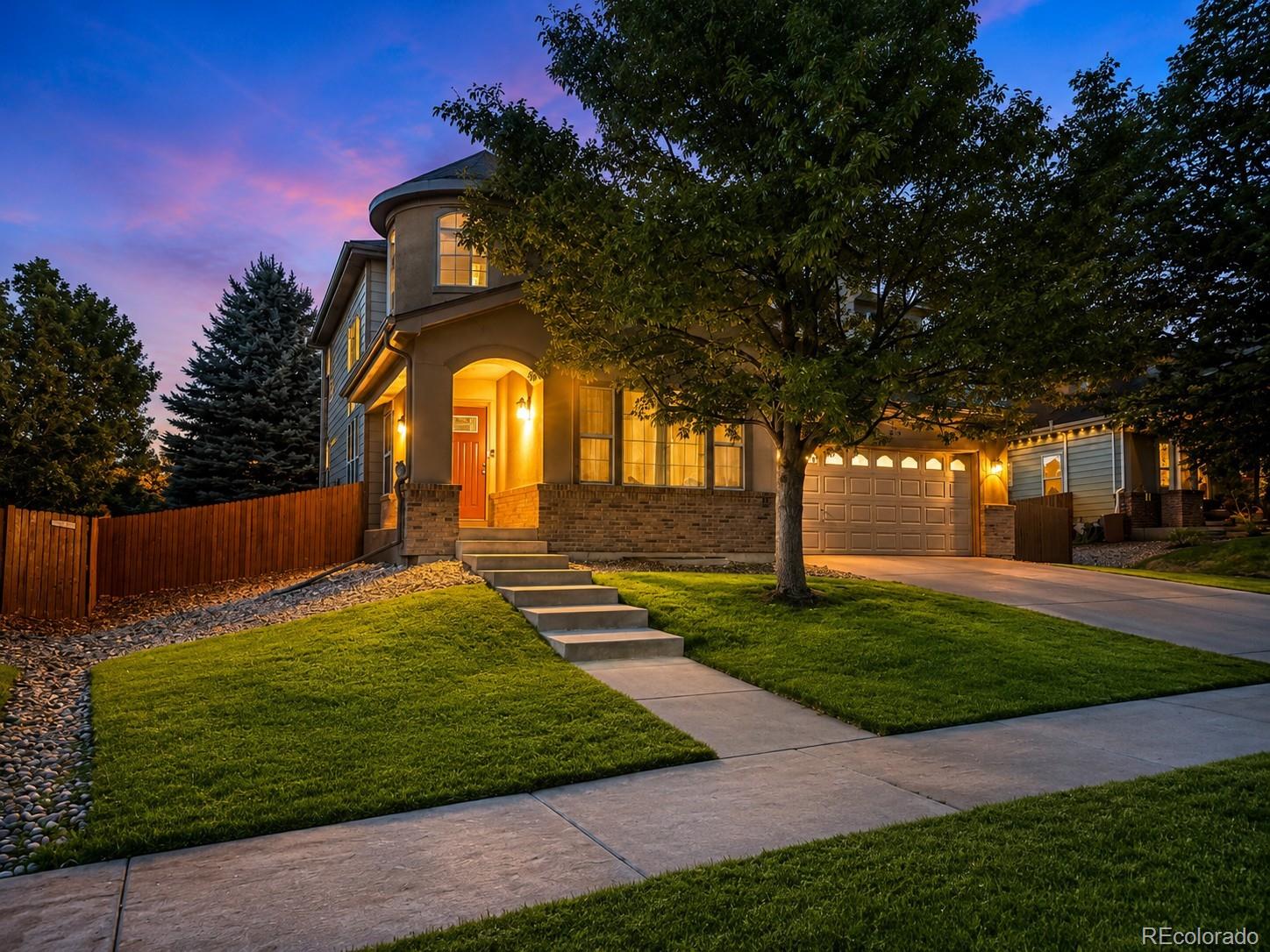 MLS Image #47 for 2420 s fundy circle,aurora, Colorado