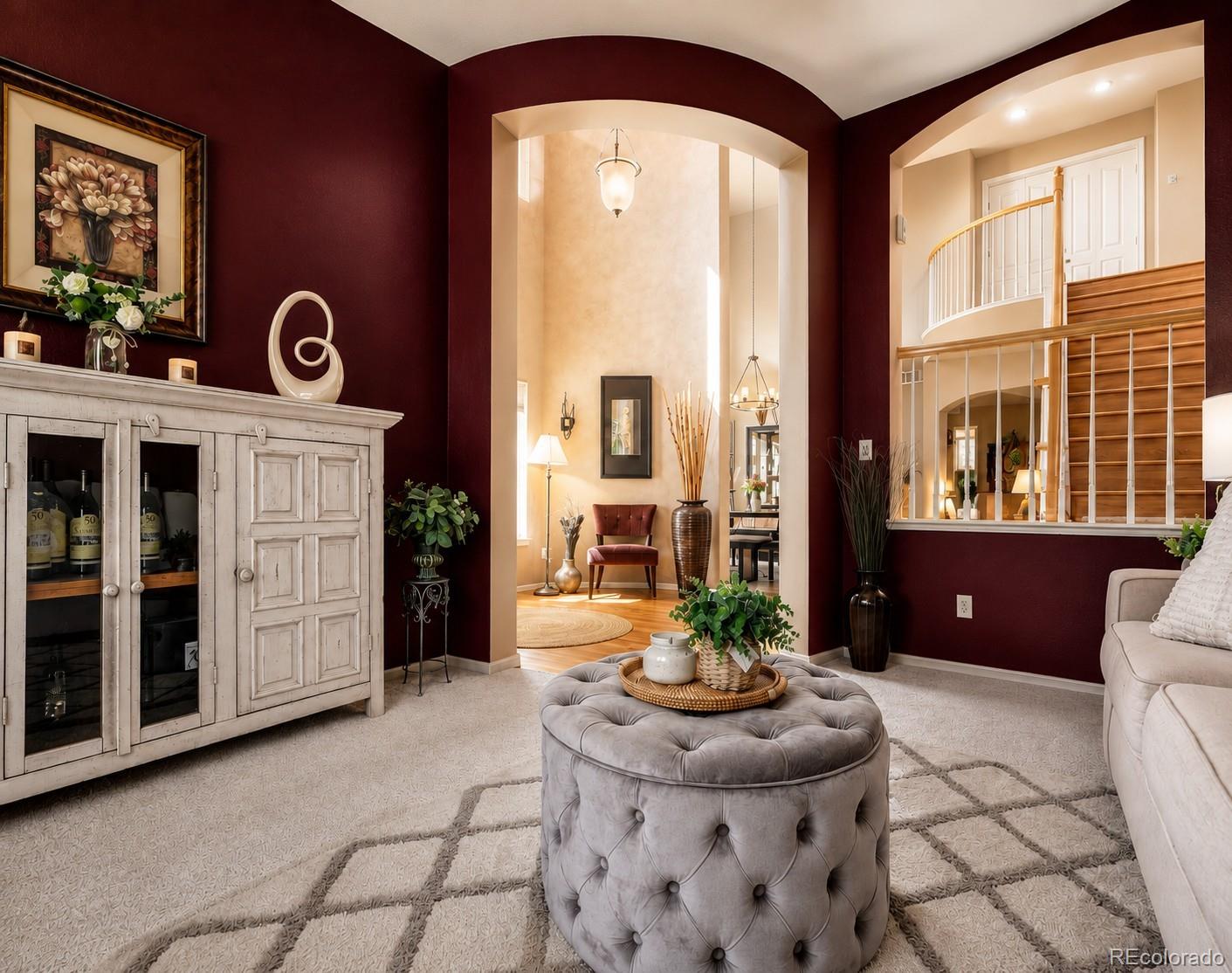 MLS Image #8 for 2420 s fundy circle,aurora, Colorado