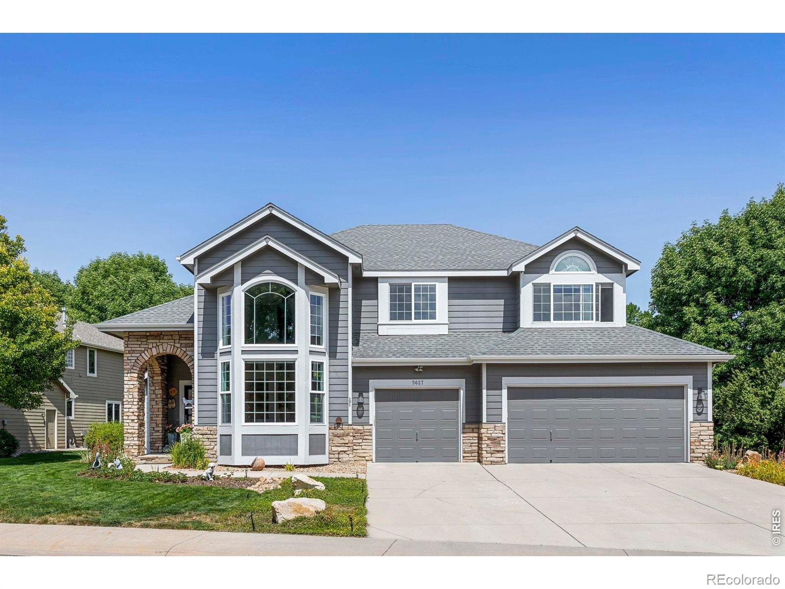 MLS Image #0 for 5627  weeping way,fort collins, Colorado