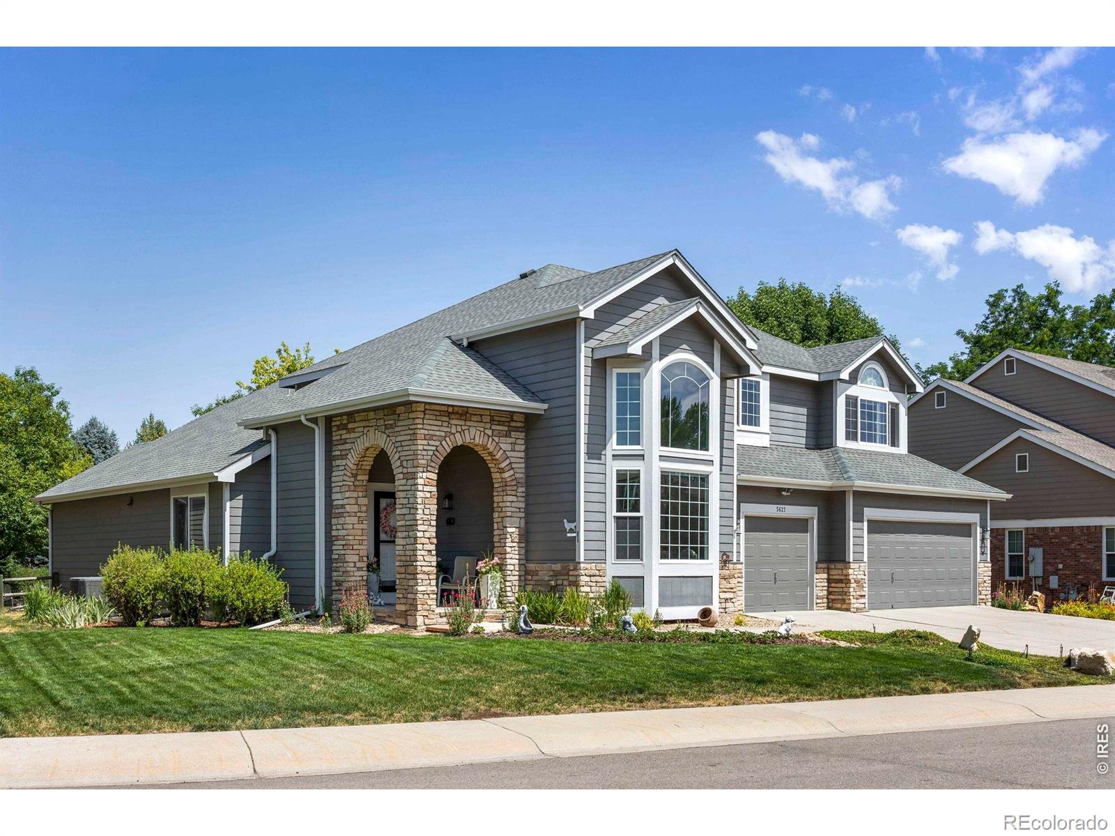 MLS Image #1 for 5627  weeping way,fort collins, Colorado