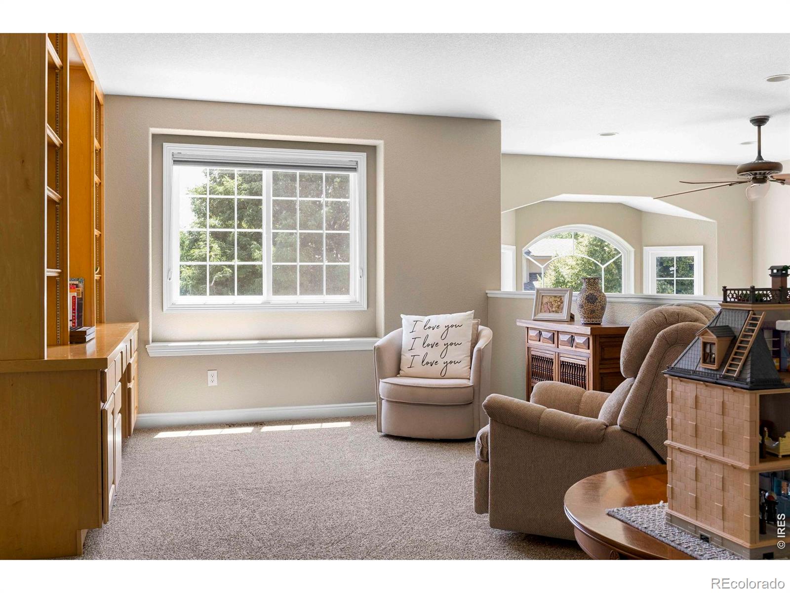 MLS Image #12 for 5627  weeping way,fort collins, Colorado