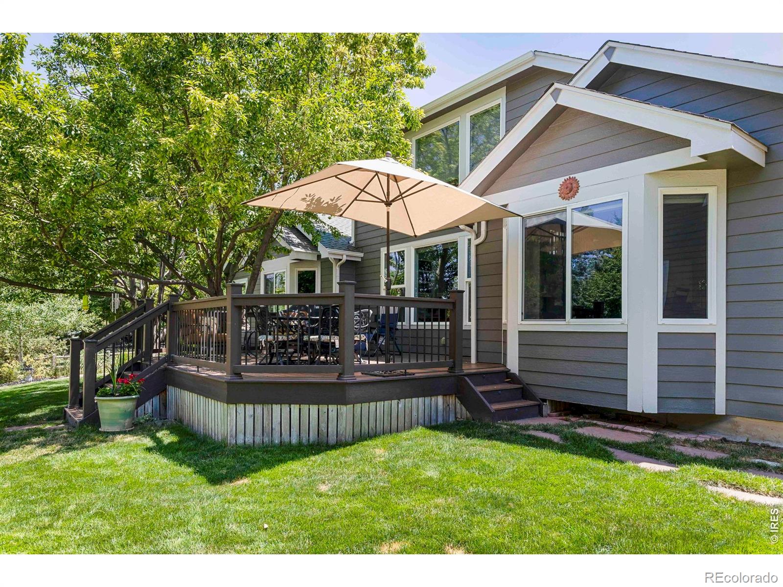 MLS Image #24 for 5627  weeping way,fort collins, Colorado