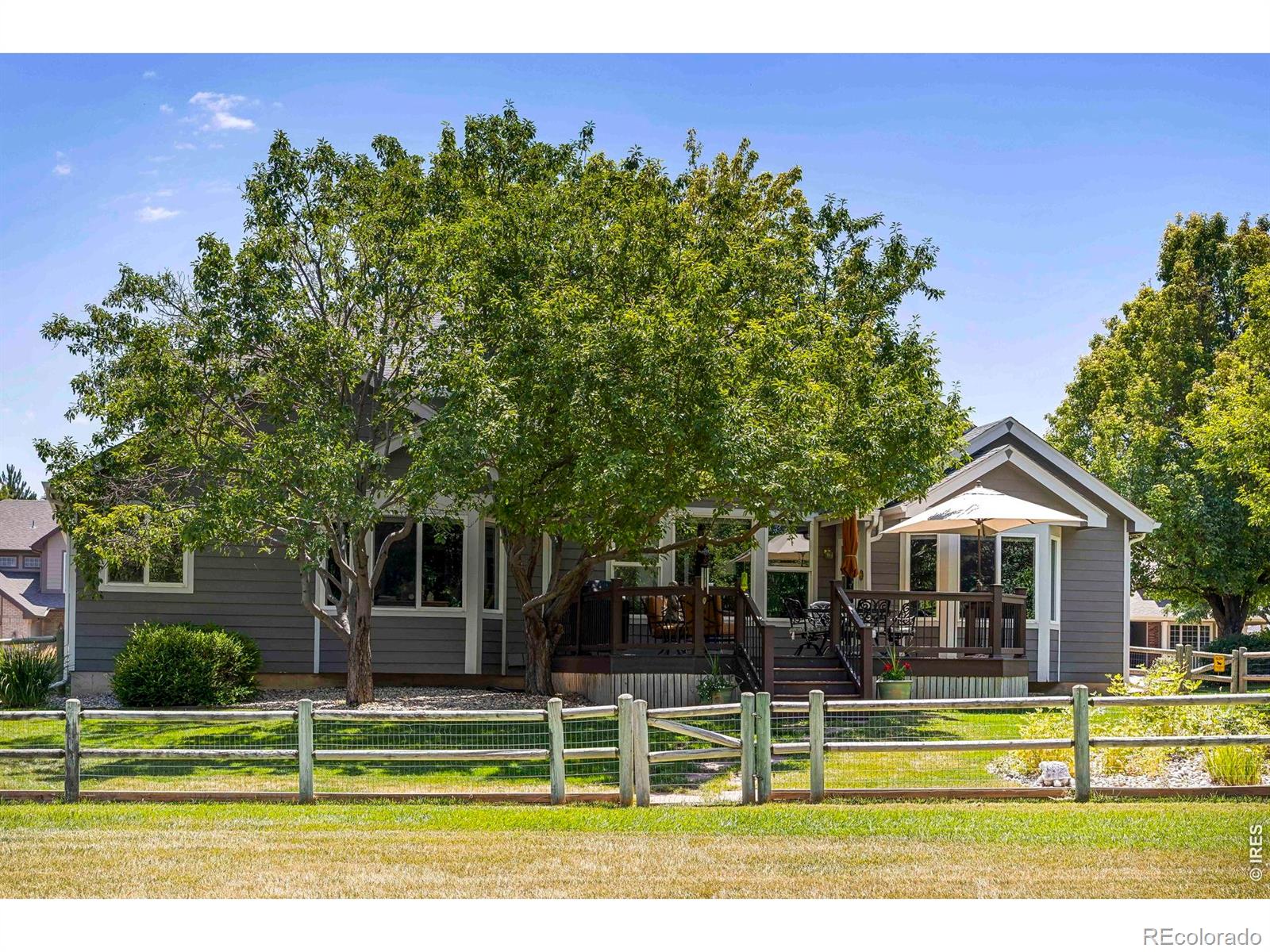 MLS Image #25 for 5627  weeping way,fort collins, Colorado