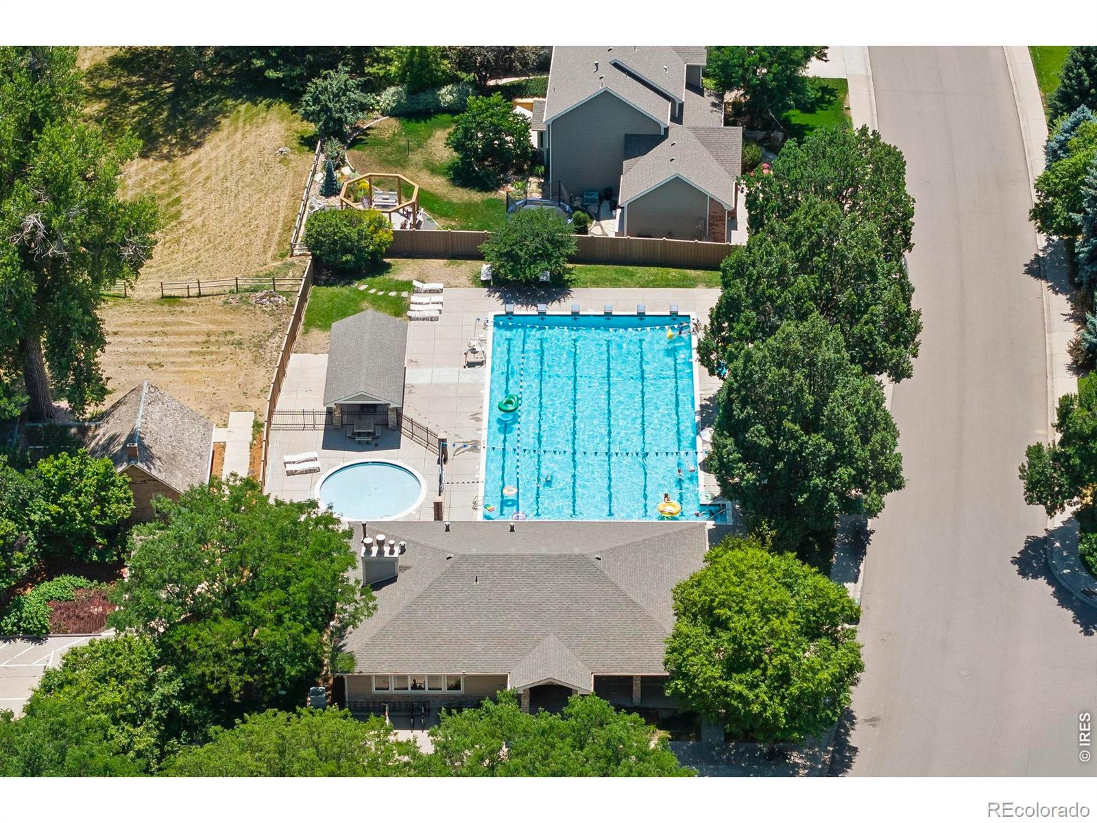 MLS Image #29 for 5627  weeping way,fort collins, Colorado
