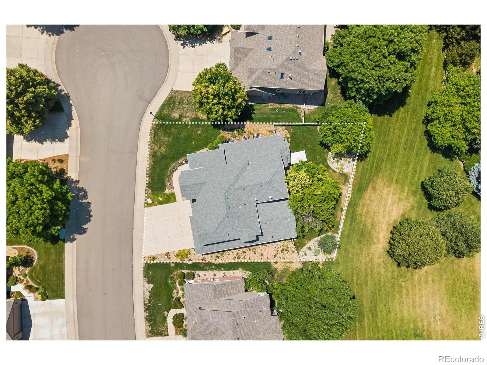 MLS Image #31 for 5627  weeping way,fort collins, Colorado