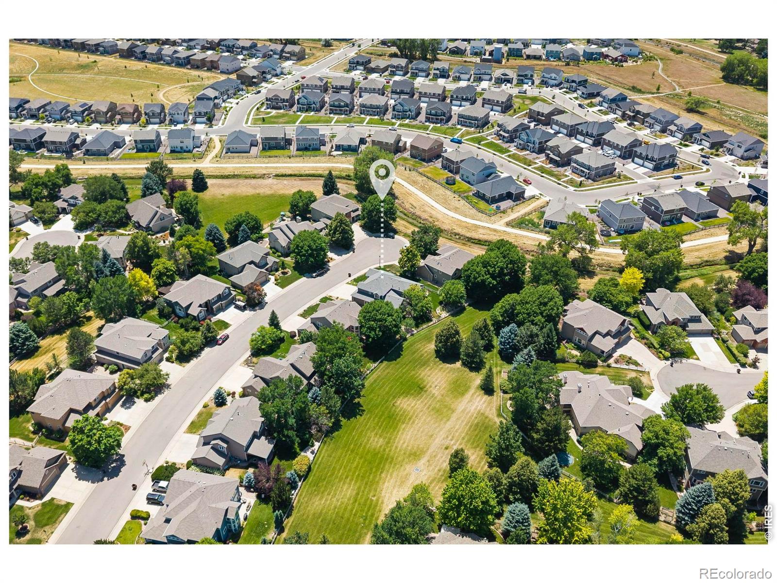 MLS Image #32 for 5627  weeping way,fort collins, Colorado