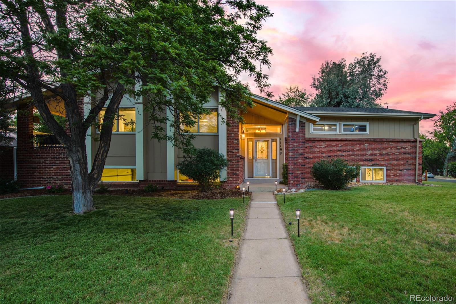MLS Image #0 for 11199 e wesley avenue,aurora, Colorado