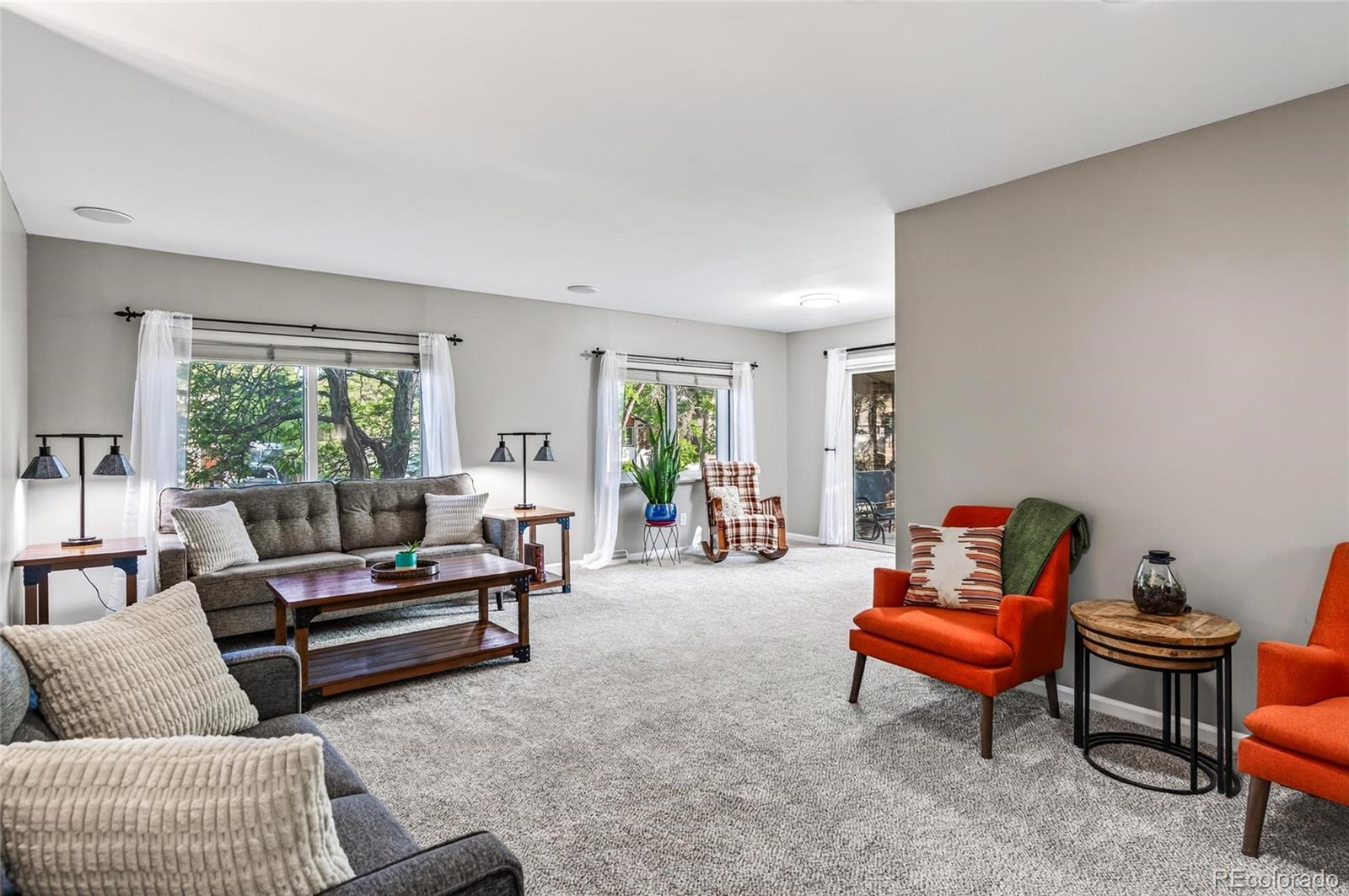 MLS Image #2 for 11199 e wesley avenue,aurora, Colorado