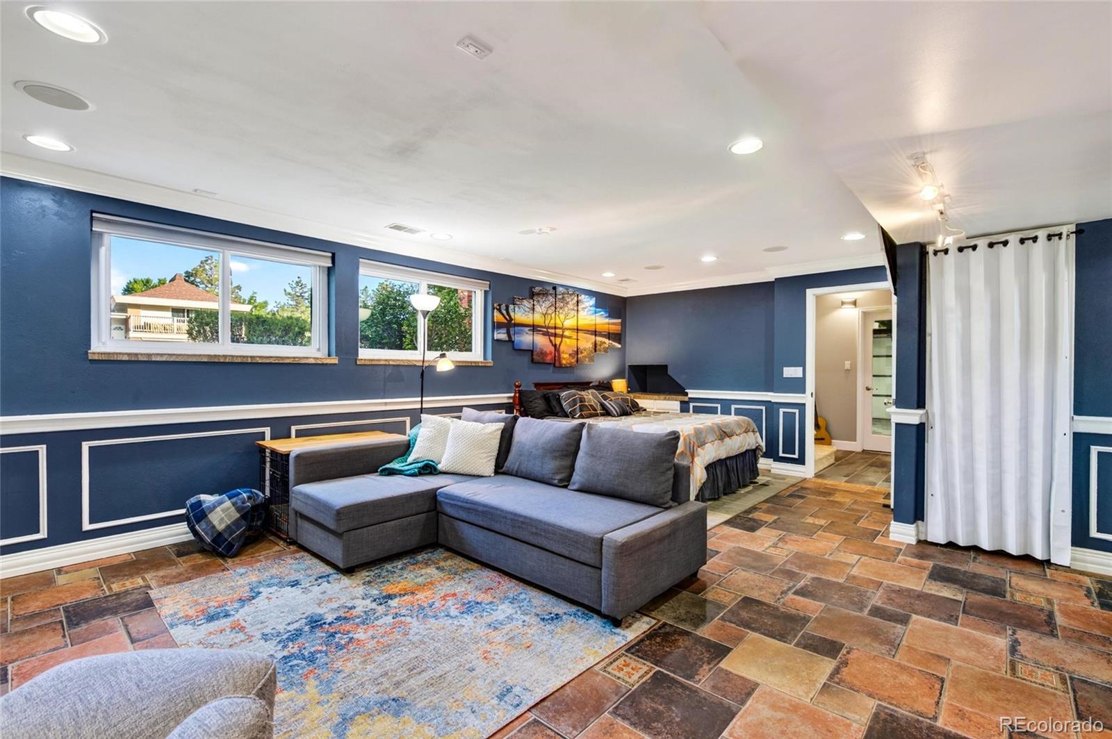 MLS Image #25 for 11199 e wesley avenue,aurora, Colorado