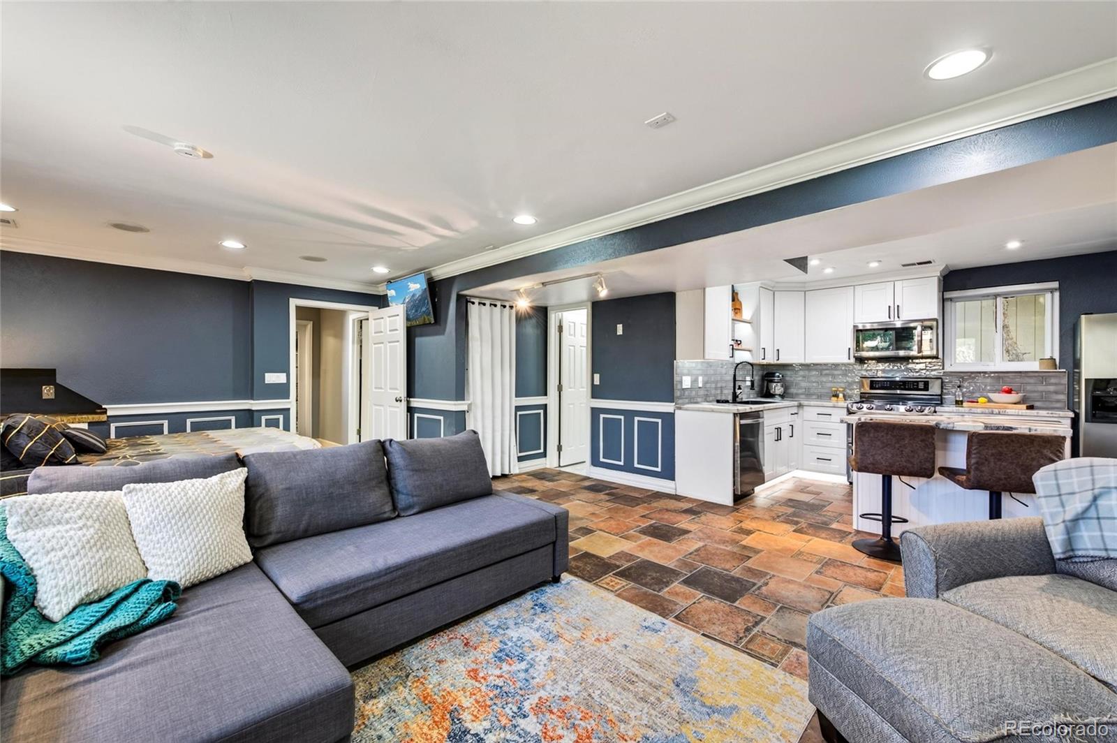 MLS Image #29 for 11199 e wesley avenue,aurora, Colorado