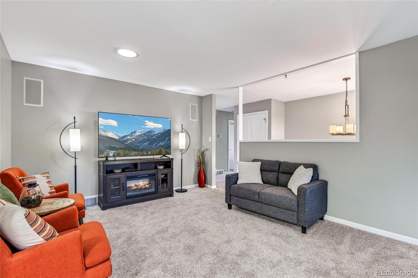 MLS Image #4 for 11199 e wesley avenue,aurora, Colorado