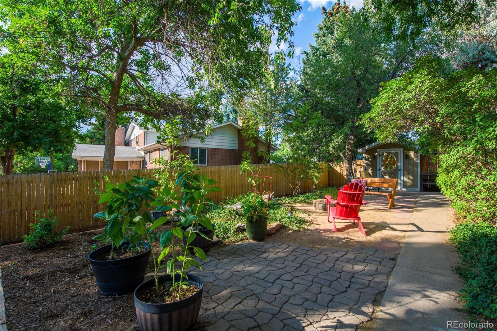MLS Image #40 for 11199 e wesley avenue,aurora, Colorado