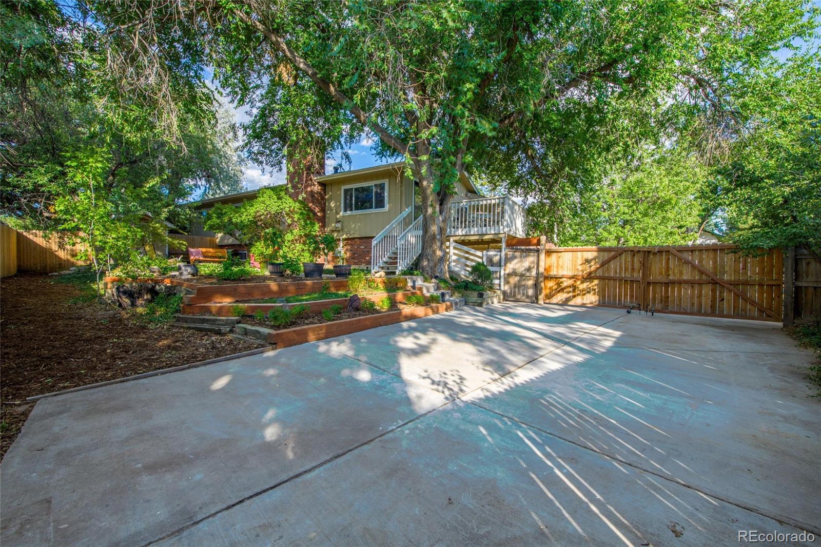 MLS Image #42 for 11199 e wesley avenue,aurora, Colorado