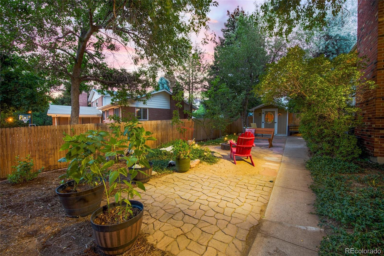 MLS Image #46 for 11199 e wesley avenue,aurora, Colorado