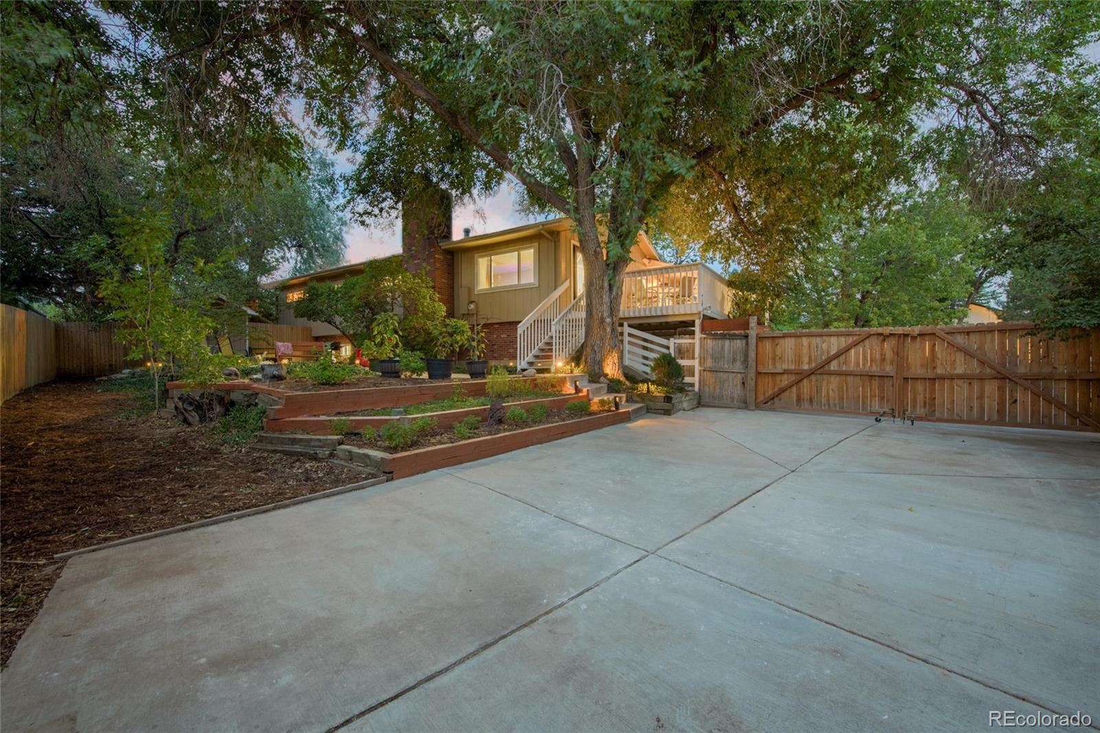 MLS Image #48 for 11199 e wesley avenue,aurora, Colorado
