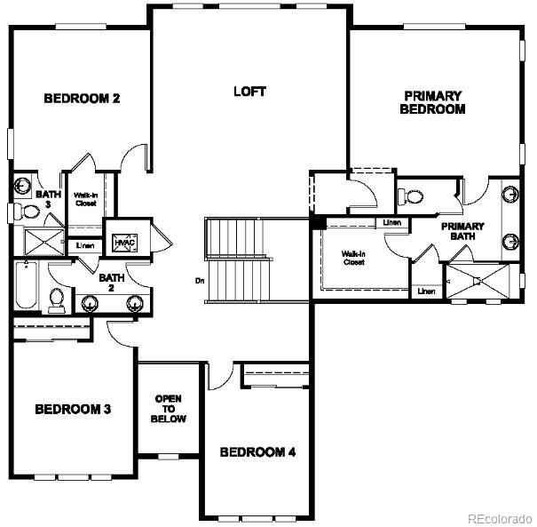 MLS Image #2 for 9205  gold lace place,highlands ranch, Colorado