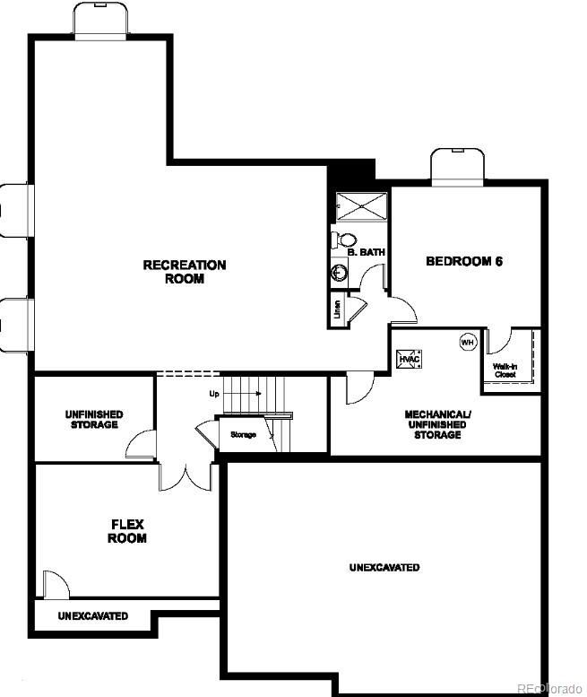 MLS Image #3 for 9205  gold lace place,highlands ranch, Colorado
