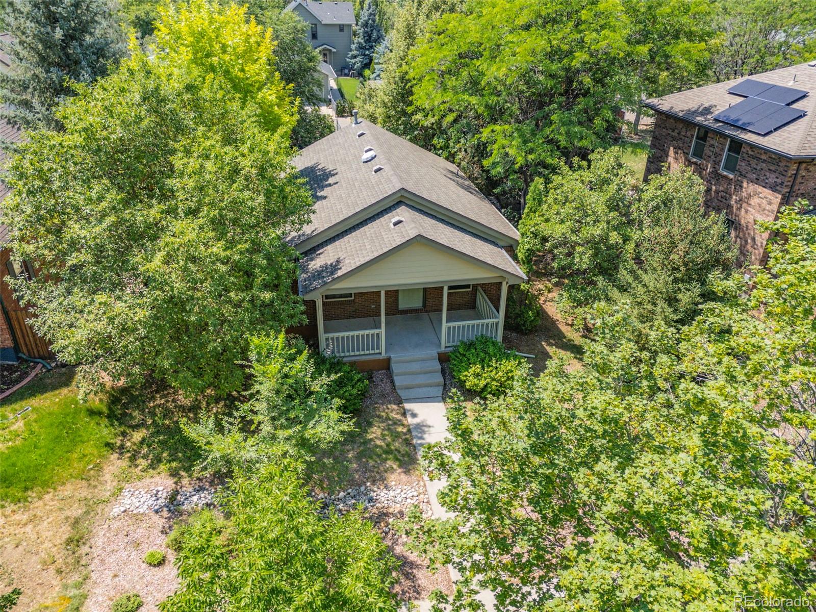 MLS Image #1 for 203 e colorado avenue,berthoud, Colorado