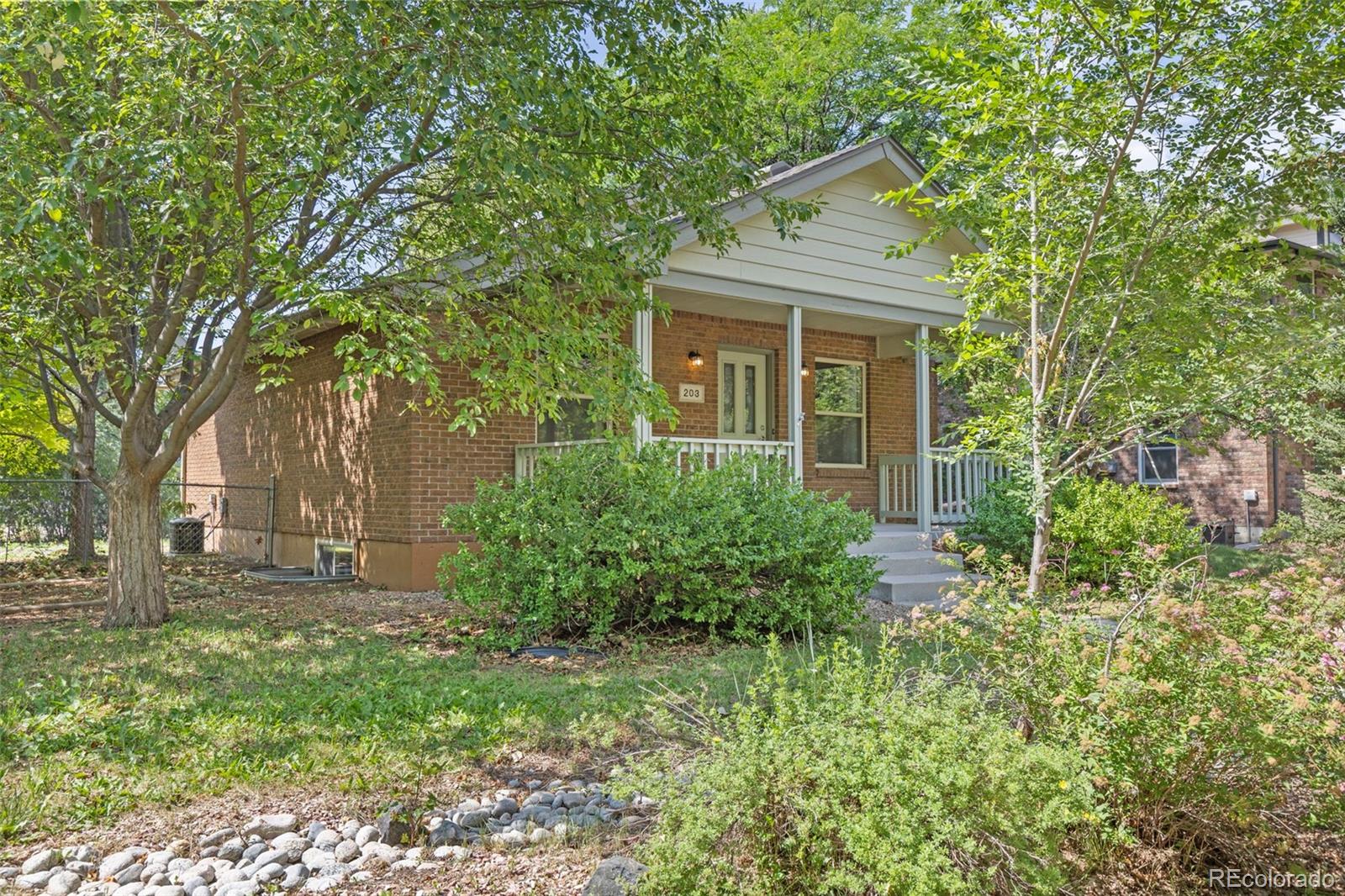 MLS Image #2 for 203 e colorado avenue,berthoud, Colorado