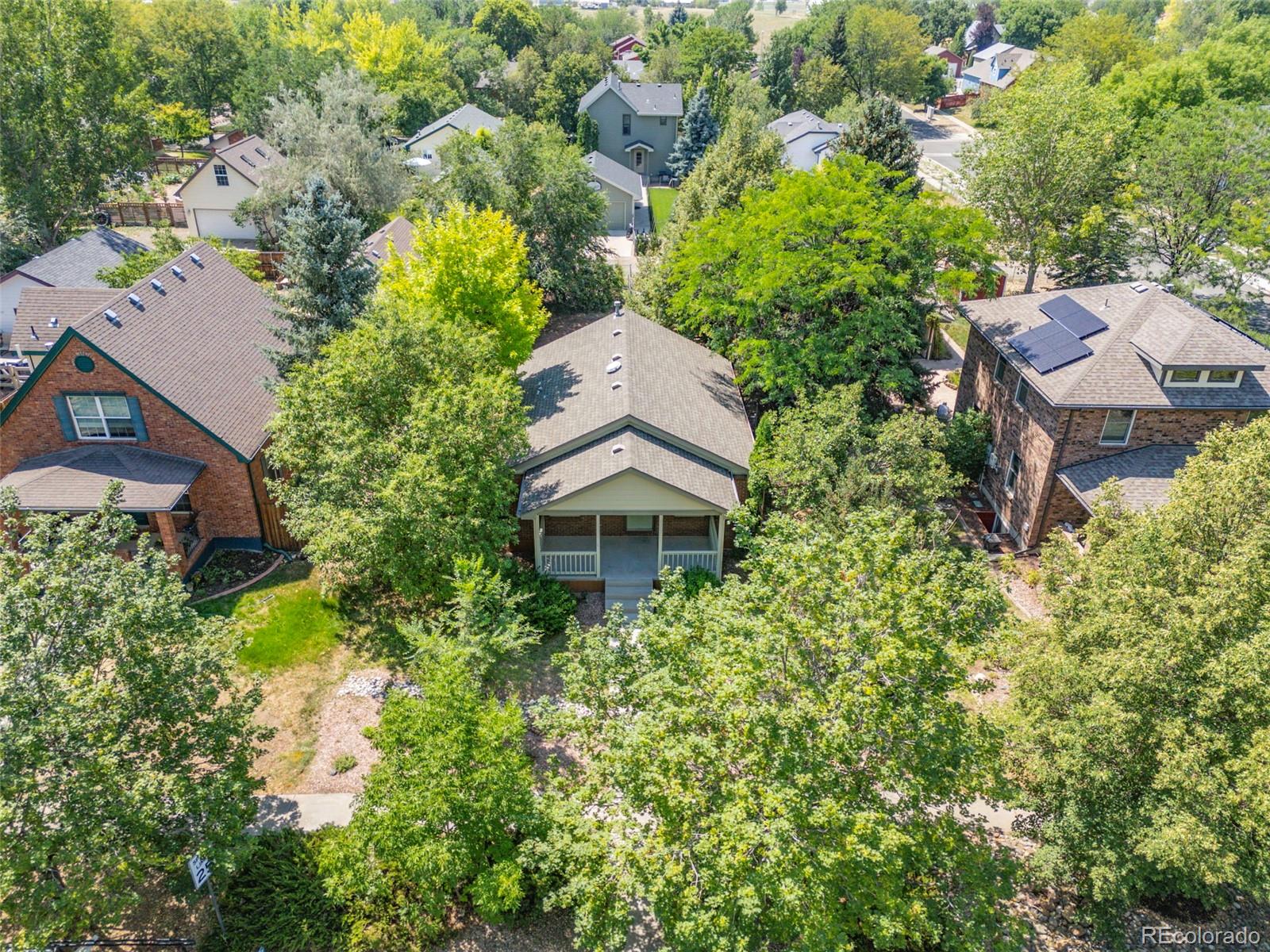 MLS Image #3 for 203 e colorado avenue,berthoud, Colorado