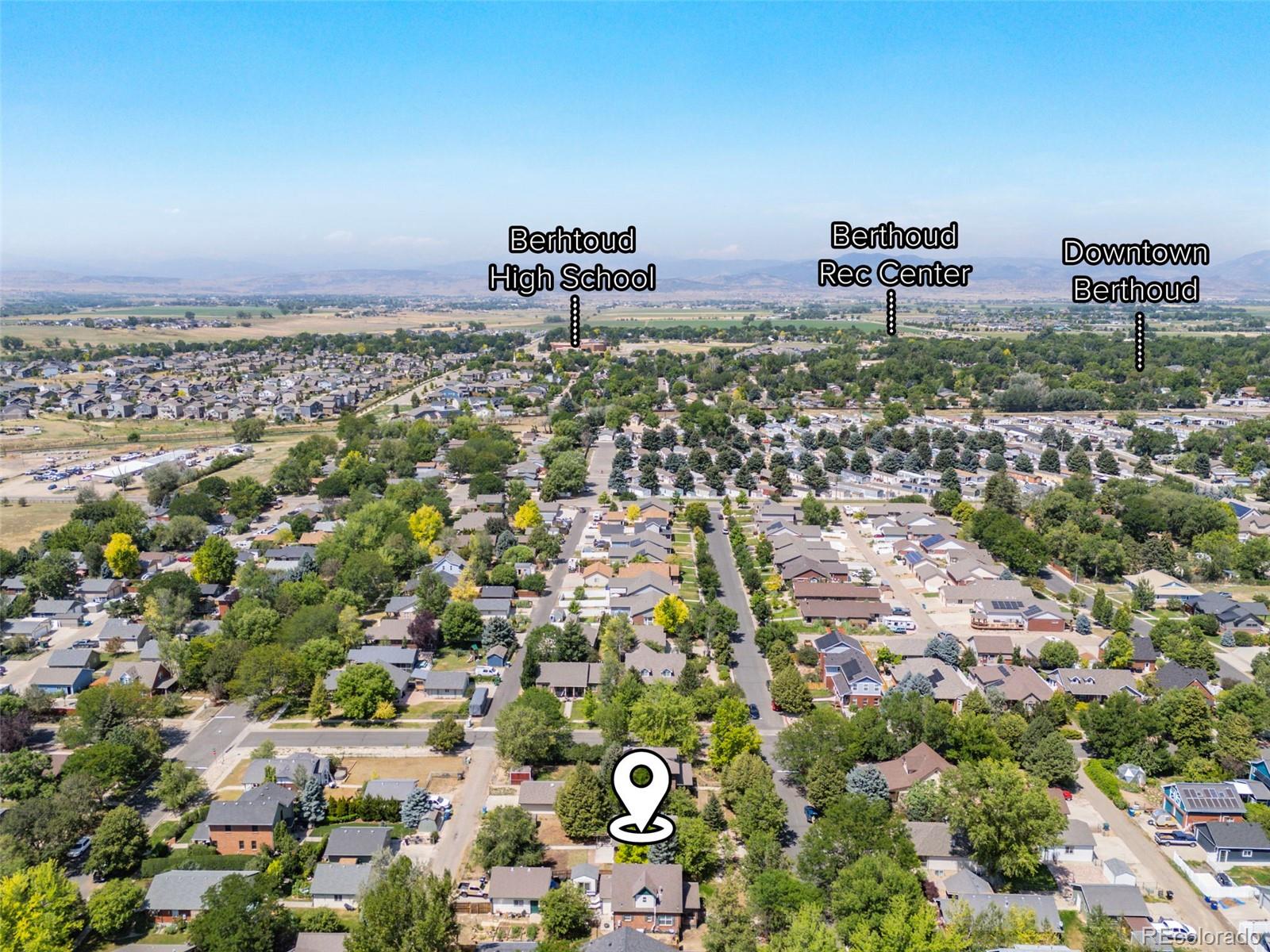 MLS Image #35 for 203 e colorado avenue,berthoud, Colorado
