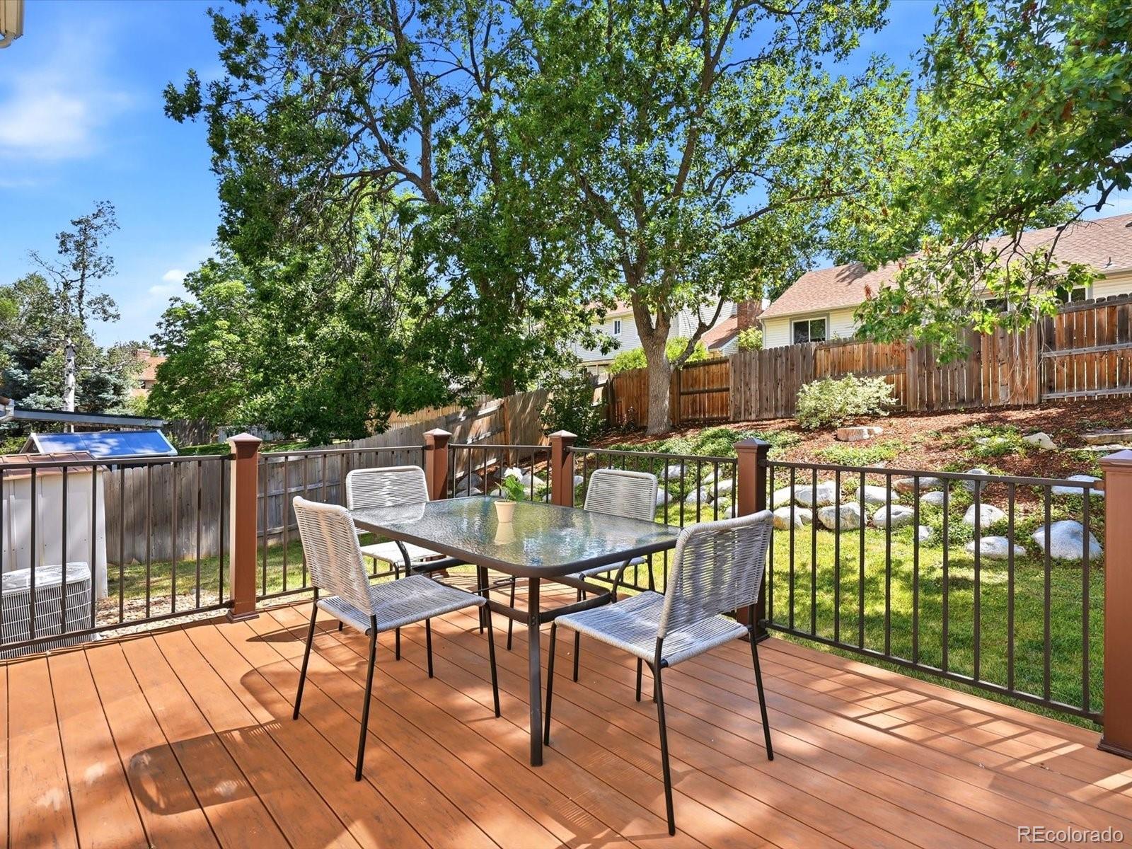 MLS Image #35 for 5336 e briarwood circle,centennial, Colorado