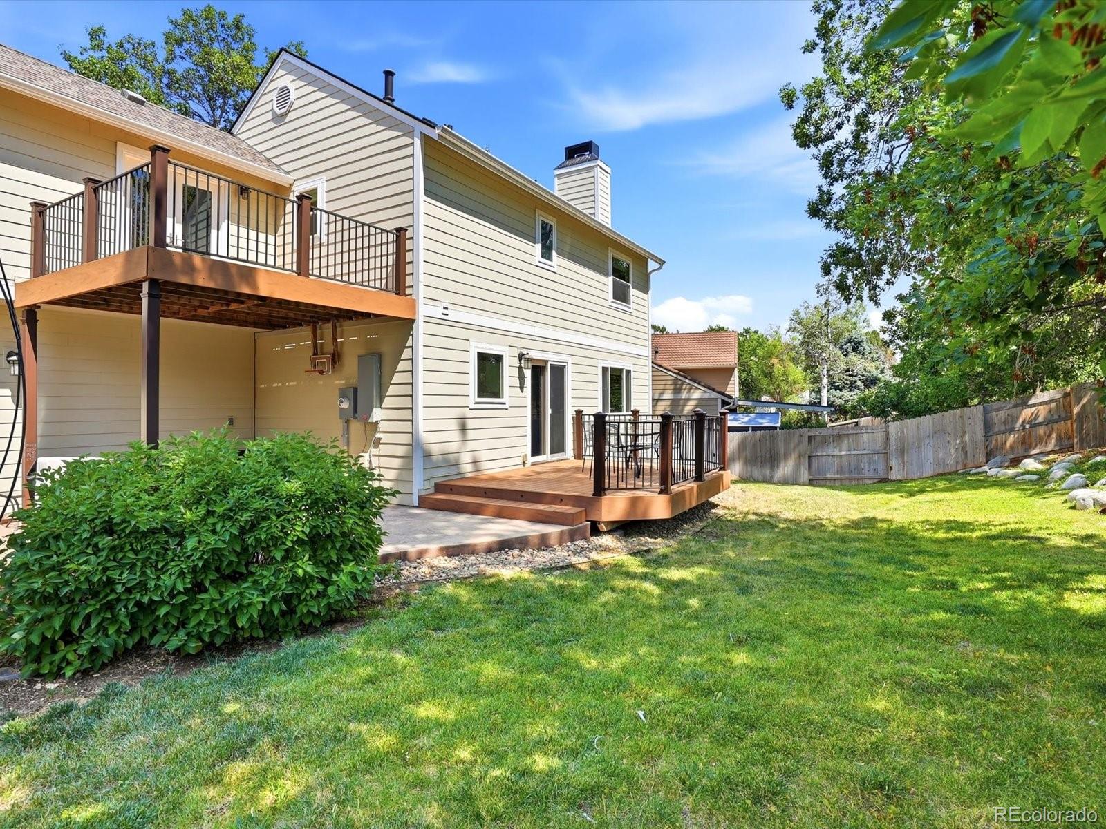MLS Image #39 for 5336 e briarwood circle,centennial, Colorado