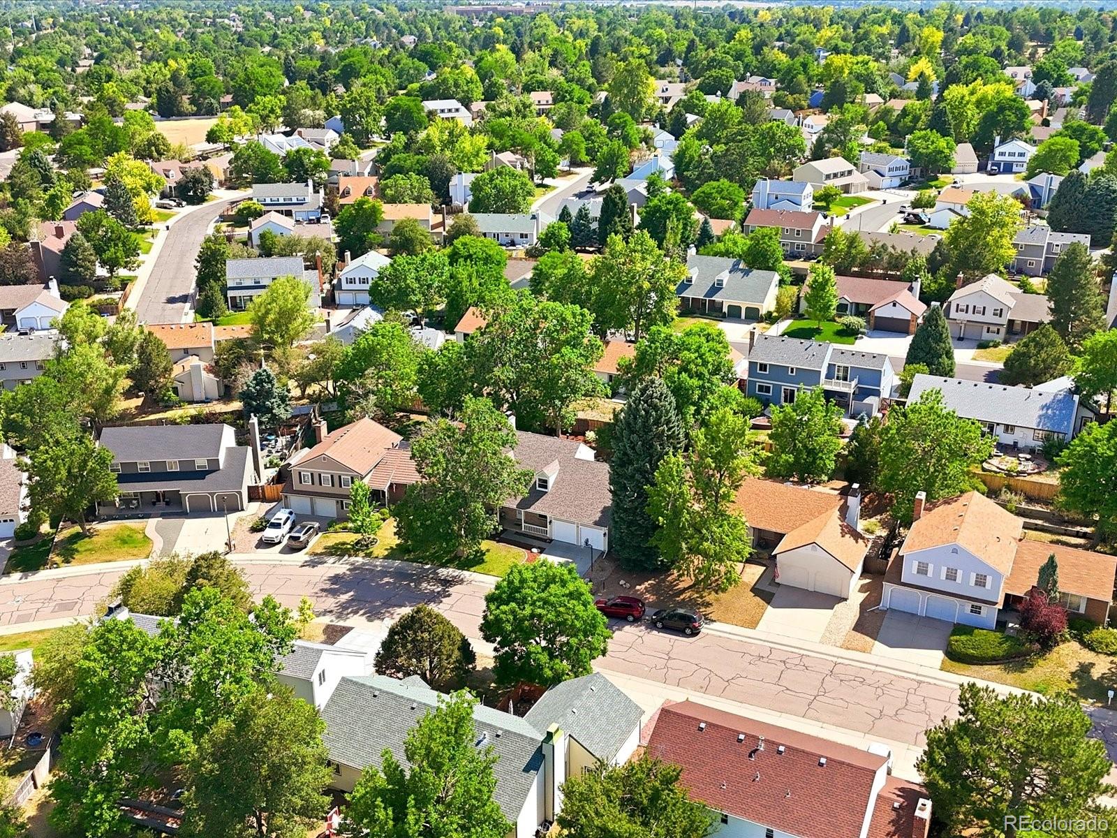 MLS Image #43 for 5336 e briarwood circle,centennial, Colorado