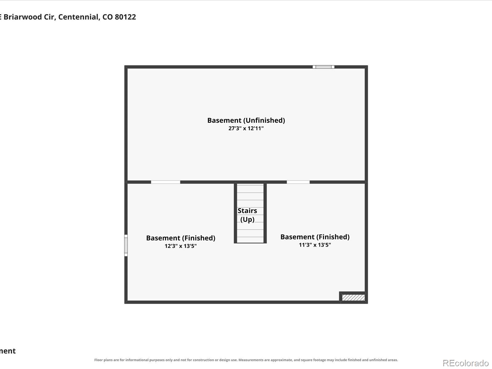 MLS Image #44 for 5336 e briarwood circle,centennial, Colorado