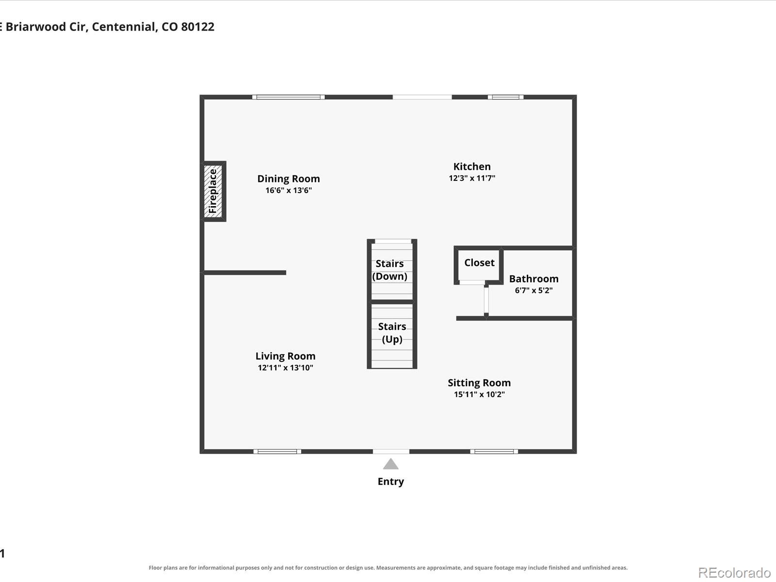 MLS Image #45 for 5336 e briarwood circle,centennial, Colorado