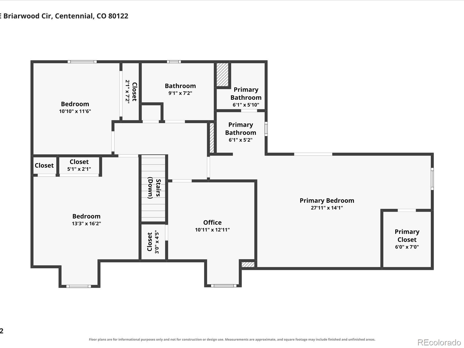 MLS Image #46 for 5336 e briarwood circle,centennial, Colorado