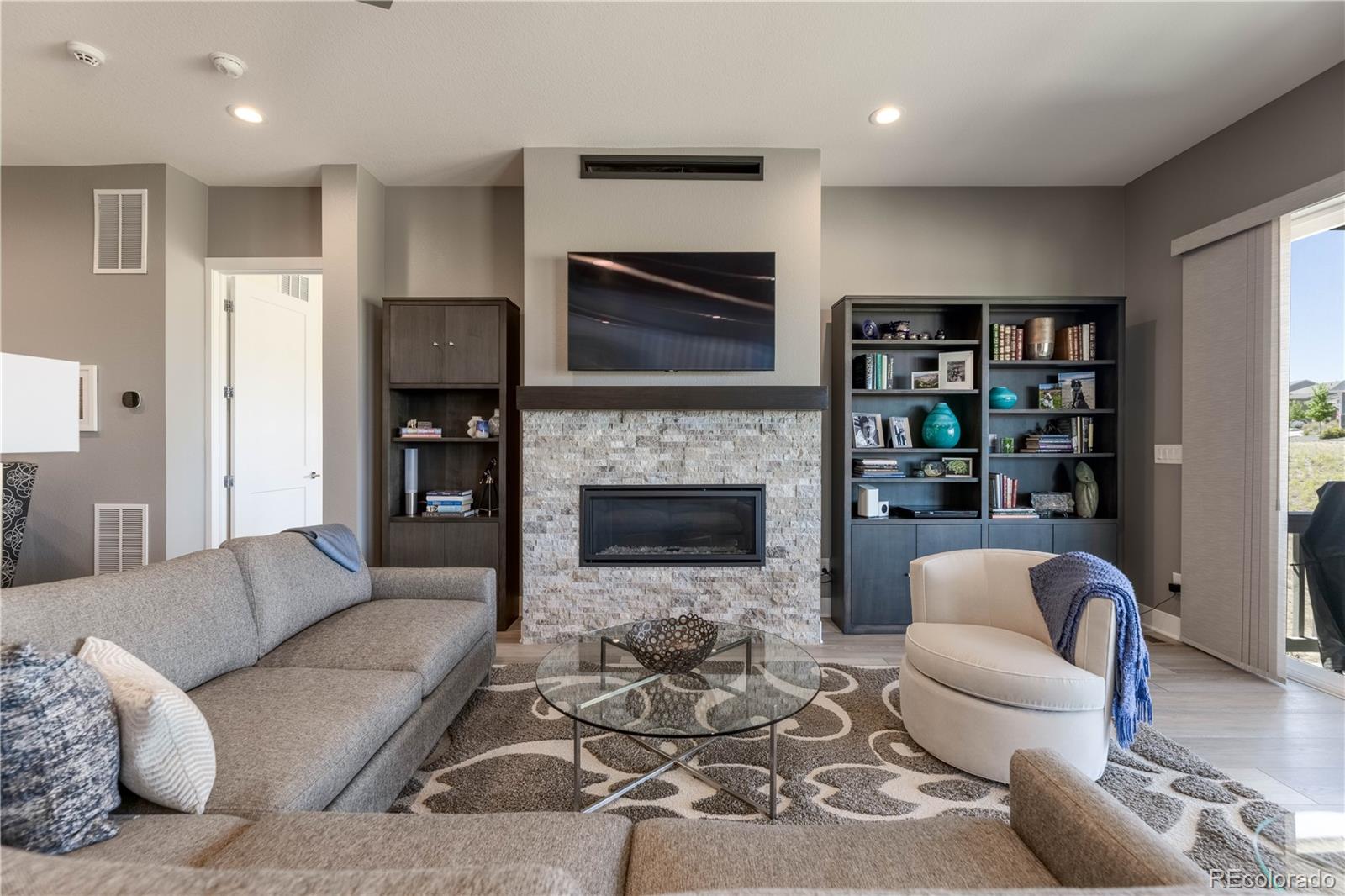 MLS Image #11 for 5647  water avens drive,castle rock, Colorado