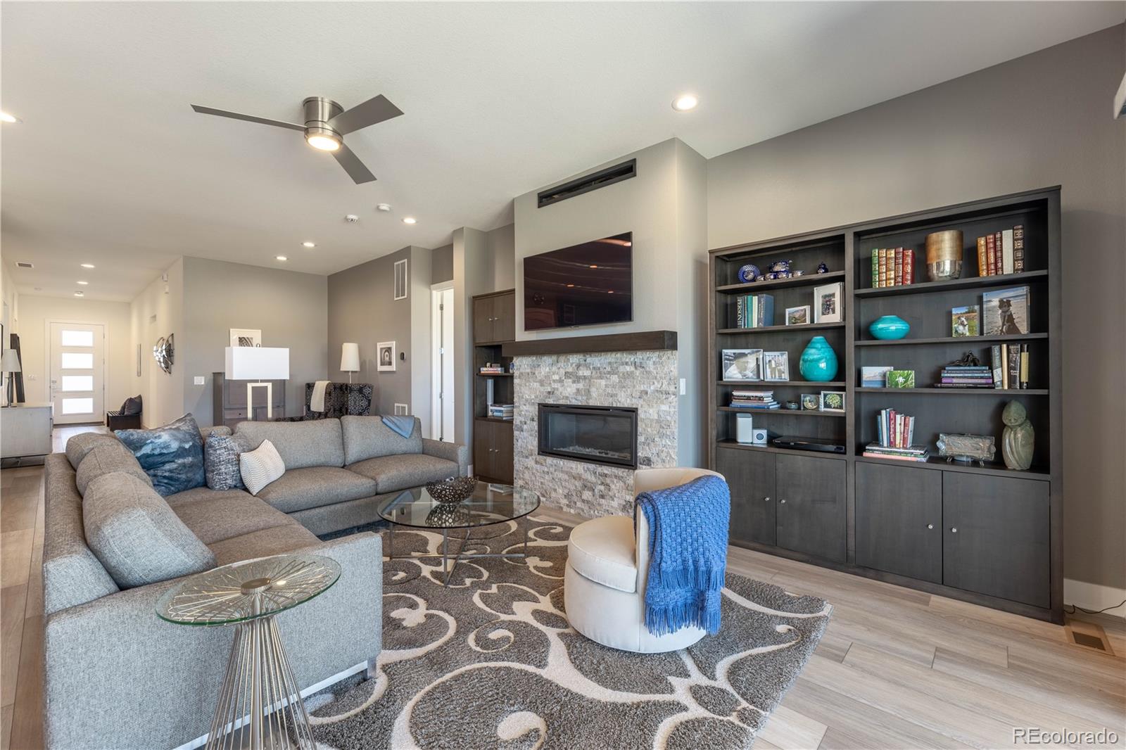 MLS Image #12 for 5647  water avens drive,castle rock, Colorado