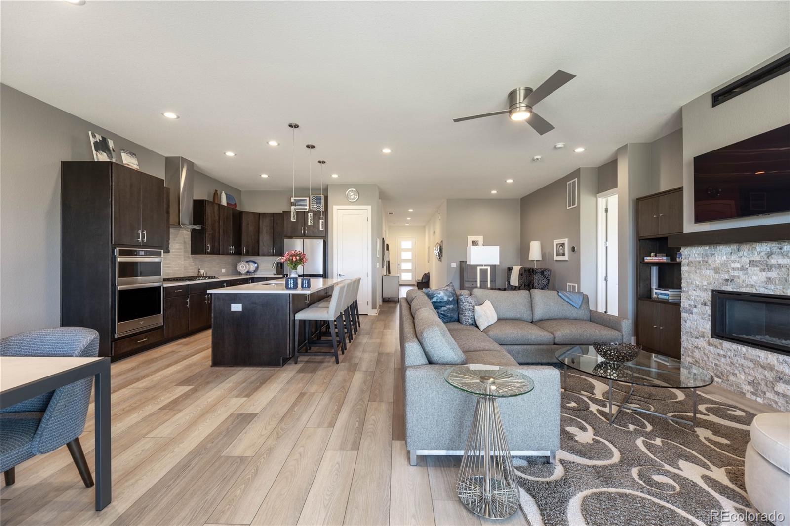 MLS Image #13 for 5647  water avens drive,castle rock, Colorado