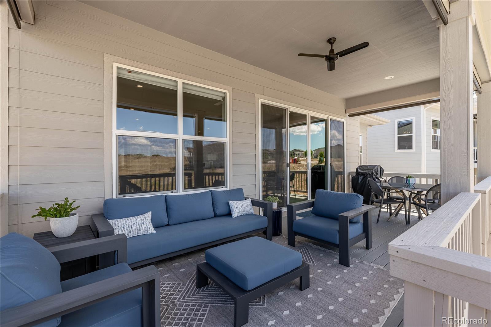 MLS Image #16 for 5647  water avens drive,castle rock, Colorado
