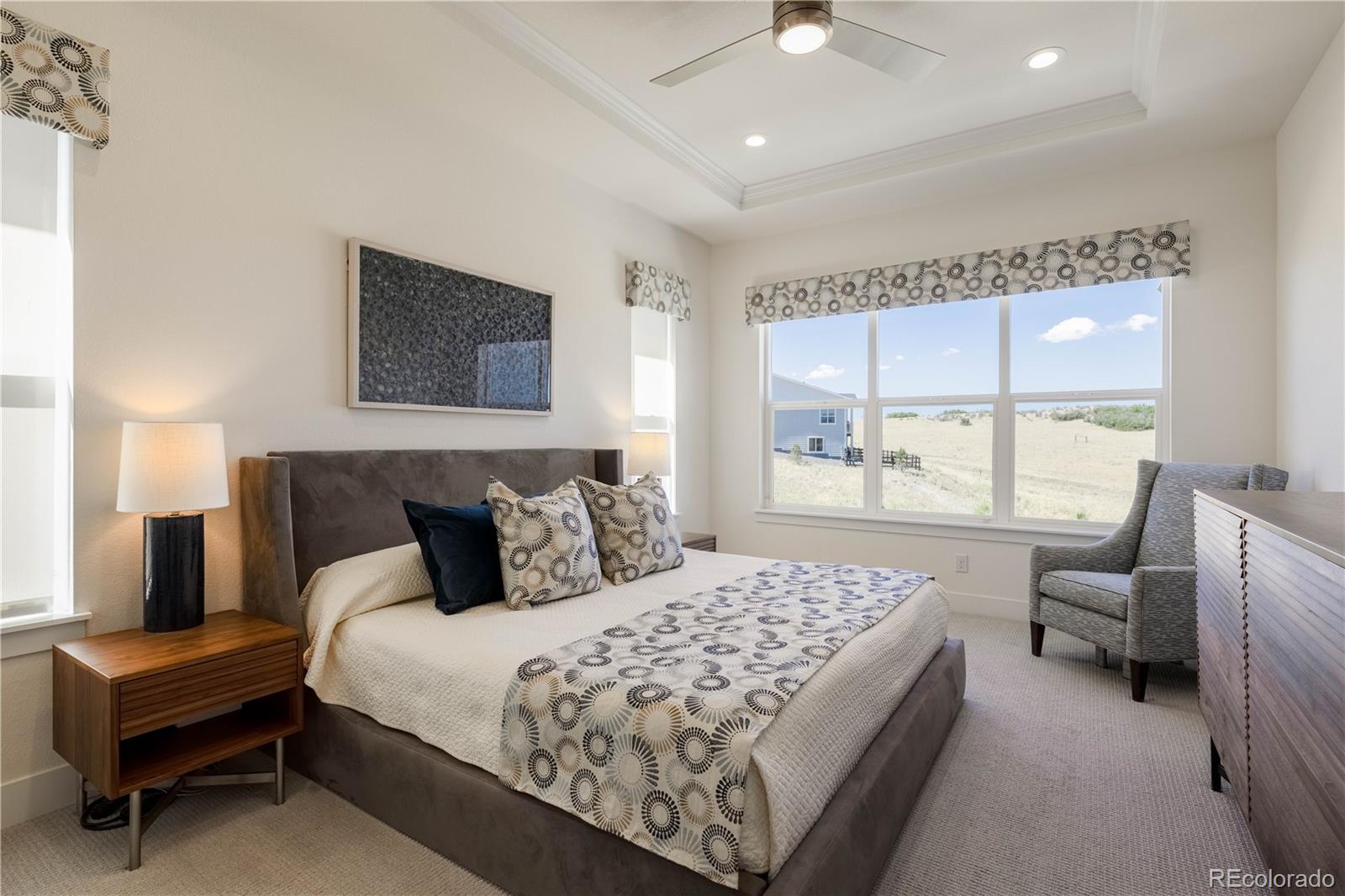 MLS Image #17 for 5647  water avens drive,castle rock, Colorado