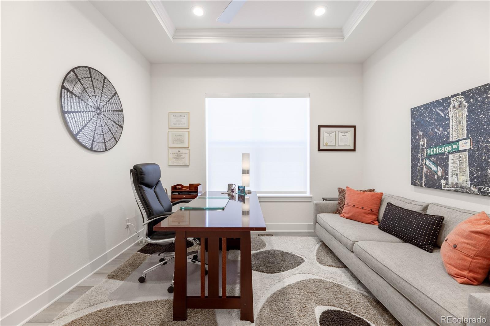 MLS Image #23 for 5647  water avens drive,castle rock, Colorado
